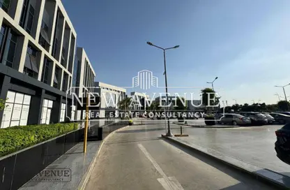 محل - استوديو - 1 حمام للايجار في پريڤادو - مدينتي - القاهرة