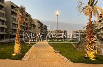 شقة - غرفة نوم - 2 حمامات للبيع في كمبوند كابيتال جاردنز - كمبوندات العاصمة الإدارية الجديدة - العاصمة الإدارية الجديدة - القاهرة