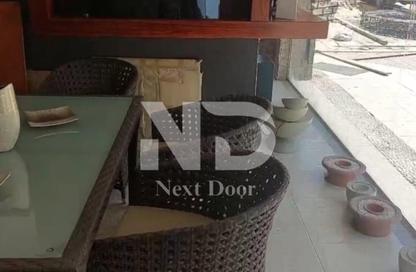 Shop - Studio - 1 Bathroom for sale in Almaza St. - Almazah - Heliopolis - Masr El Gedida - Cairo