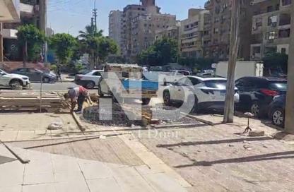 Shop - Studio - 1 Bathroom for sale in Almaza St. - Almazah - Heliopolis - Masr El Gedida - Cairo