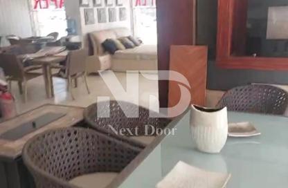 Shop - Studio - 1 Bathroom for sale in Almaza St. - Almazah - Heliopolis - Masr El Gedida - Cairo