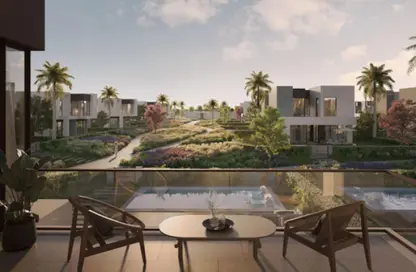 Apartment - 3 Bedrooms - 3 Bathrooms for sale in Solana - New Zayed City - Sheikh Zayed City - Giza