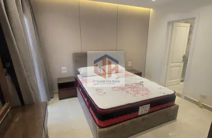 Apartment - 2 Bedrooms - 2 Bathrooms for sale in El Rehab Extension - Al Rehab - New Cairo City - Cairo