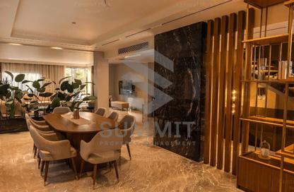 Apartment - 2 Bedrooms - 2 Bathrooms for sale in Stoda - Sheraton Al Matar - El Nozha - Cairo