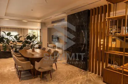 شقة - 2 غرف نوم - 2 حمامات للبيع في ستودا - شيراتون المطار - النزهة - القاهرة