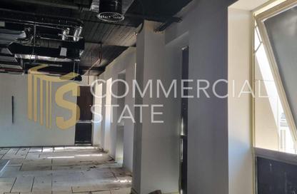 Office Space - Studio - 1 for rent in Mivida - 5th Settlement Compounds - The 5th Settlement - New Cairo City - Cairo