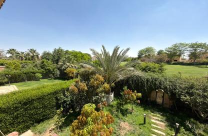 Villa - 4 Bedrooms - 4 Bathrooms for sale in Madinaty - Cairo