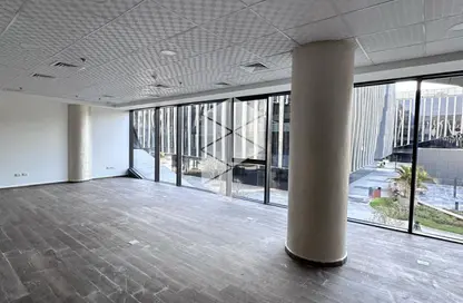 Office Space - 3 Bedrooms - 2 Bathrooms for rent in Eastown - 5th Settlement Compounds - The 5th Settlement - New Cairo City - Cairo