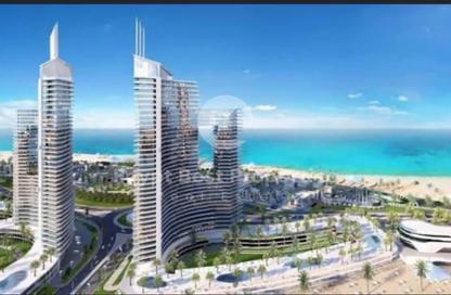 شاليه - 3 - 3 للبيع في مازيرين - مدينة العلمين الجديدة - العلمين - الساحل الشمالي شاليه - 3 - 3 للبيع في مازيرين - مدينة العلمين الجديدة - العلمين - الساحل الشمالي
