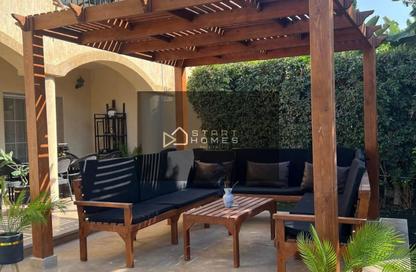 Villa - 4 - 4 for rent in B1 - Madinaty - Cairo