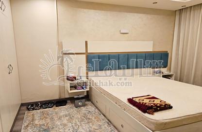 Chalet - 1 Bedroom - 1 Bathroom for sale in Caribbean Bay - Porto Sokhna - Al Ain Al Sokhna - Suez