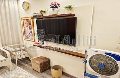 Chalet - 1 Bedroom - 1 Bathroom for sale in Caribbean Bay - Porto Sokhna - Al Ain Al Sokhna - Suez