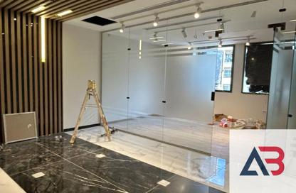 Office Space - Studio - 1 for rent in Mivida - 5th Settlement Compounds - The 5th Settlement - New Cairo City - Cairo