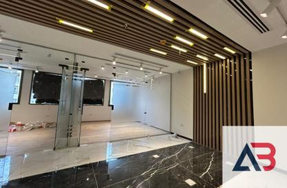 Office Space - Studio - 1 for rent in Mivida - 5th Settlement Compounds - The 5th Settlement - New Cairo City - Cairo