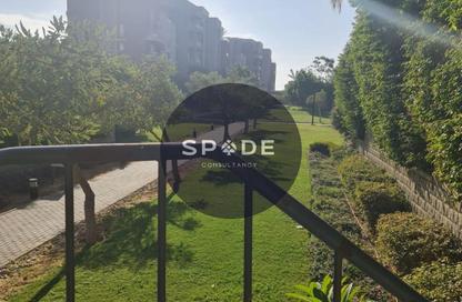 Apartment - 4 Bedrooms - 3 Bathrooms for sale in Village Gardens Katameya - 5th Settlement Compounds - The 5th Settlement - New Cairo City - Cairo