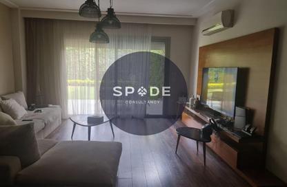 Apartment - 4 Bedrooms - 3 Bathrooms for sale in Village Gardens Katameya - 5th Settlement Compounds - The 5th Settlement - New Cairo City - Cairo