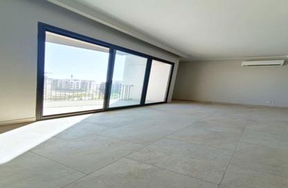 Apartment - 3 Bedrooms - 3 Bathrooms for sale in Six West - Beverly Hills - Sheikh Zayed Compounds - Sheikh Zayed City - Giza