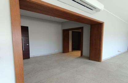 Apartment - 3 Bedrooms - 3 Bathrooms for sale in Six West - Beverly Hills - Sheikh Zayed Compounds - Sheikh Zayed City - Giza