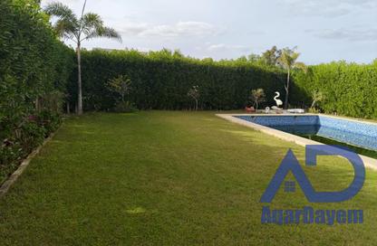Villa - 6 Bedrooms - 3 Bathrooms for sale in Hacienda Bay - Sidi Abdel Rahman - North Coast