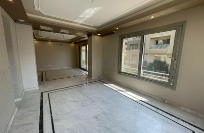 Duplex - 3 Bedrooms - 3 Bathrooms for rent in Palm Hills Village Gate - South Investors Area - New Cairo City - Cairo