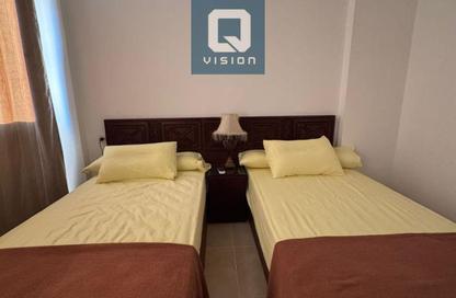 Apartment - 2 Bedrooms - 1 Bathroom for rent in Celia - New Capital Compounds - New Capital City - Cairo Apartment - 2 Bedrooms - 1 Bathroom for rent in Celia - New Capital Compounds - New Capital City - Cairo