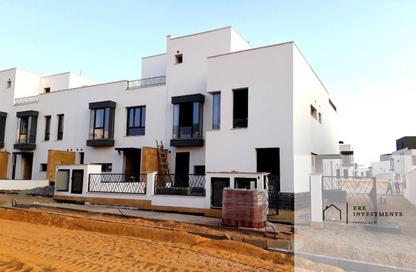 Villa - 4 Bedrooms - 4 Bathrooms for sale in Villette - 5th Settlement Compounds - The 5th Settlement - New Cairo City - Cairo