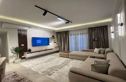Apartment - 3 Bedrooms - 2 Bathrooms for rent in Privado - Madinaty - Cairo