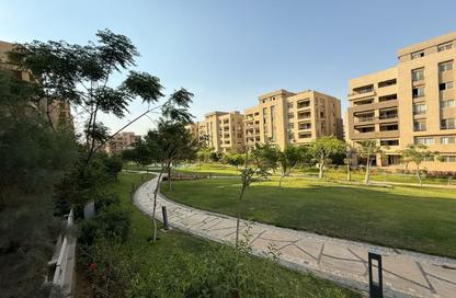 شقة - 3 غرف نوم - 2 حمامات للبيع في سكوير - كمبوندات التجمع الخامس - التجمع الخامس - مدينة القاهرة الجديدة - القاهرة