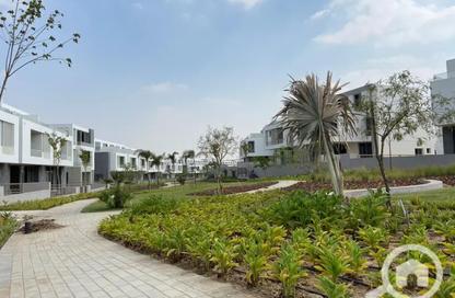 Villa - 5 Bedrooms - 5 Bathrooms for sale in Joulz - Cairo Alexandria Desert Road - 6 October City - Giza