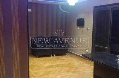 Office Space - Studio - 1 for rent in Zaker Hussein St. - Al Hadiqah Al Dawliyah - 7th District - Nasr City - Cairo