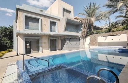 فيلا - 3 - 3 للبيع في نيوم اكتوبر - التوسعات الشمالية - مدينة 6 أكتوبر - الجيزة