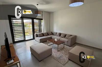 Apartment - 2 Bedrooms - 2 Bathrooms for rent in Privado - Madinaty - Cairo