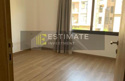 Apartment - 2 Bedrooms - 2 Bathrooms for rent in Moon Residences - Fifth Square - The 5th Settlement - New Cairo City - Cairo