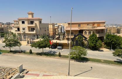 دوبلكس - 3 - 5 للايجار في لافيدا البستان - محور 26 يوليو - مدينة 6 أكتوبر - الجيزة