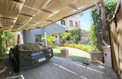 فيلا - 4 غرف نوم - 3 حمامات للبيع في ميفيدا - كمبوندات التجمع الخامس - التجمع الخامس - مدينة القاهرة الجديدة - القاهرة