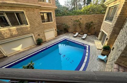 شقة - 4 غرف نوم - 3 حمامات للبيع في سرايات المعادي - حي المعادي - القاهرة شقة - 4 غرف نوم - 3 حمامات للبيع في سرايات المعادي - حي المعادي - القاهرة