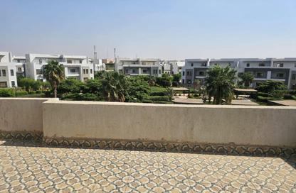 تاون هاوس - 4 غرف نوم - 5 حمامات للبيع في مدينة وصال - كمبوندات الشروق - مدينة الشروق - القاهرة