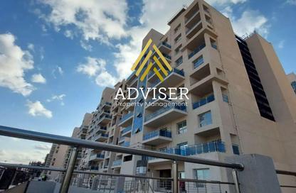 Apartment - 4 Bedrooms - 2 Bathrooms for sale in Latin District - New Alamein City - Al Alamein - North Coast Apartment - 4 Bedrooms - 2 Bathrooms for sale in Latin District - New Alamein City - Al Alamein - North Coast