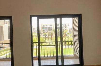 Apartment - 3 Bedrooms - 3 Bathrooms for sale in Moon Residences - Fifth Square - The 5th Settlement - New Cairo City - Cairo
