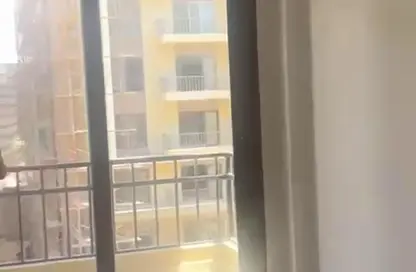 شقة - 3 غرف نوم - 3 حمامات للبيع في مون ريزيدنس - فيفث سكوير - التجمع الخامس - مدينة القاهرة الجديدة - القاهرة