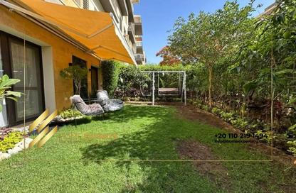 شقة - 2 غرف نوم - 3 حمامات للايجار في ايستاون - كمبوندات التجمع الخامس - التجمع الخامس - مدينة القاهرة الجديدة - القاهرة