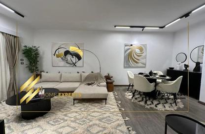 Apartment - 2 Bedrooms - 3 Bathrooms for rent in Eastown - 5th Settlement Compounds - The 5th Settlement - New Cairo City - Cairo Apartment - 2 Bedrooms - 3 Bathrooms for rent in Eastown - 5th Settlement Compounds - The 5th Settlement - New Cairo City - Cairo