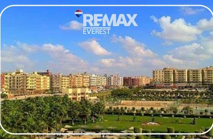 Apartment - 3 - 1 for rent in Villaria - 6 October Compounds - 6 October City - Giza