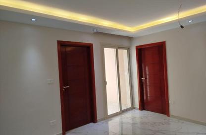 Apartment - 2 Bedrooms - 2 Bathrooms for sale in Al Andalus Buildings - Al Andalus District - New Cairo City - Cairo