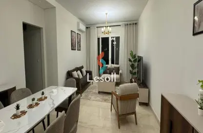 Apartment - 2 Bedrooms - 2 Bathrooms for rent in Mivida - 5th Settlement Compounds - The 5th Settlement - New Cairo City - Cairo