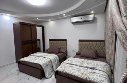 Apartment - 3 Bedrooms - 3 Bathrooms for rent in Abbas Al Akkad St. - 1st Zone - Nasr City - Cairo
