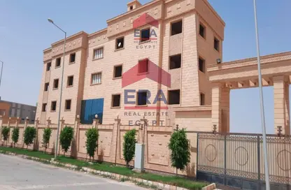 Factory - Studio - 2 Bathrooms for sale in New October City compounds - New October City - 6 October City - Giza