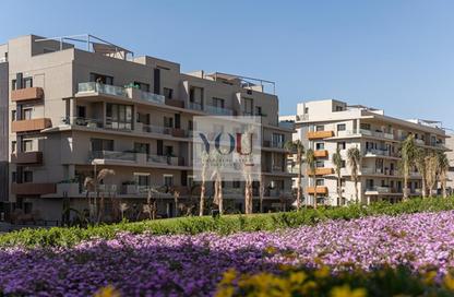 Apartment - 3 Bedrooms - 4 Bathrooms for sale in Villette - 5th Settlement Compounds - The 5th Settlement - New Cairo City - Cairo