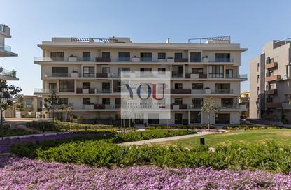 Apartment - 3 Bedrooms - 4 Bathrooms for sale in Villette - 5th Settlement Compounds - The 5th Settlement - New Cairo City - Cairo Apartment - 3 Bedrooms - 4 Bathrooms for sale in Villette - 5th Settlement Compounds - The 5th Settlement - New Cairo City - Cairo