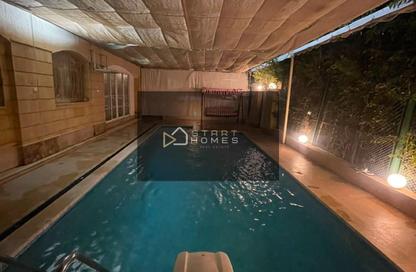 Villa - 5 Bedrooms - 5 Bathrooms for rent in Madinaty - Cairo Villa - 5 Bedrooms - 5 Bathrooms for rent in Madinaty - Cairo